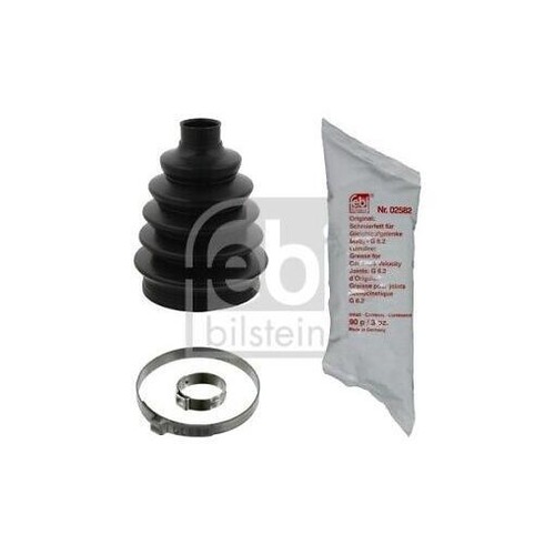 Bellow set drive - set,, shaft