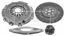 Clutch Kit 3-part FOR BMW E90