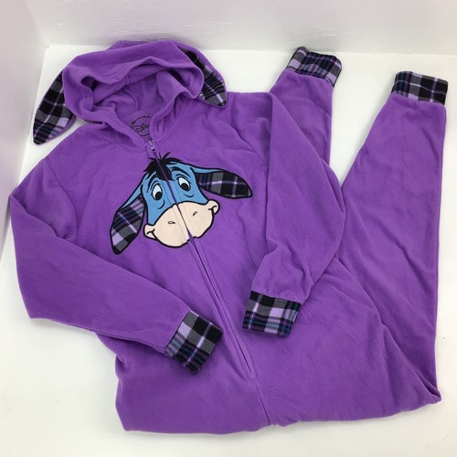Disney women eeyore - disney, hooded
