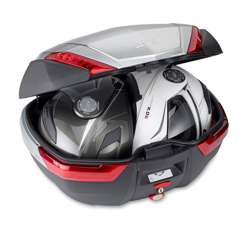 Yamaha tracer 2021 givi v47n - 2021,