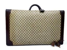 Gucci XL Supreme GG Monogram