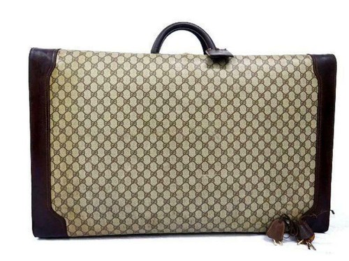 Gucci supreme monogram - xl, gg