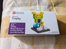 Lego Duplo Educational  Play