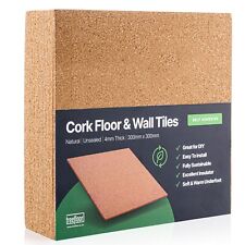 Treefloor Natural Self