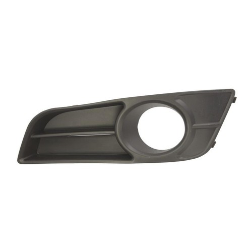 New bumper grille left for - bumper,