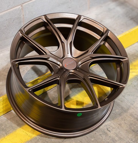 Velocity vc3 alloy wheels - 19",