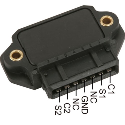 Ignition module fits - module, peugeot