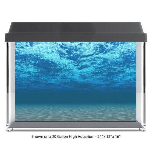 Under the waves polyester - under,