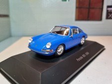 1:43 Porsche 901 Classic 911
