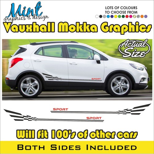 Vauxhall mokka suv - vauxhall,