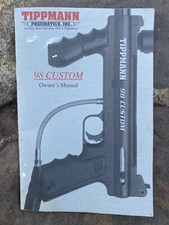 Original Tippmann Pneumatics