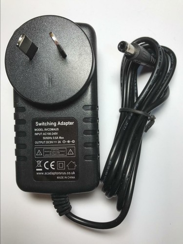 Aus vtech - aus,