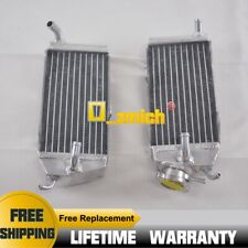 Aluminum Radiator For 1984