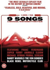 Songs dvd kieran - 9, (2005)