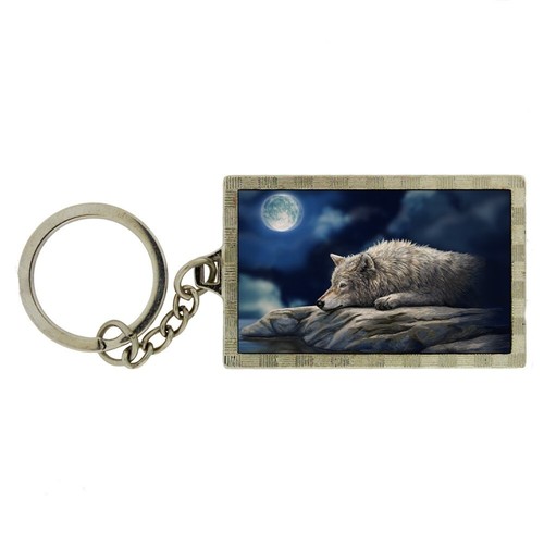 Wild wolf full - wild,