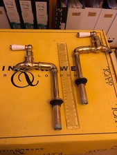 Perrin And Rowe - Deck Mounted