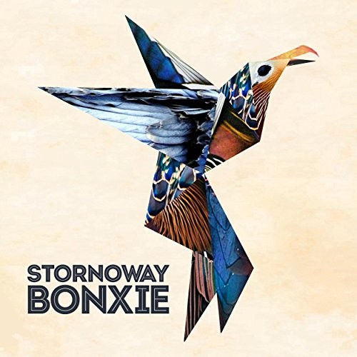 Stornoway bonxie - -,