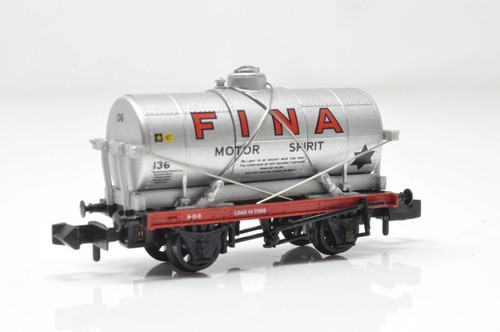 Graham farish gauge 373 - graham,