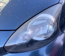 Toyota Aygo 2005-2014 -