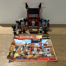 Lego ninjago set 70591 - ninjago,