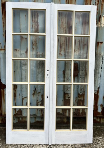 Pair hardwood external - pair,