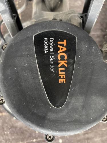 Tacklife pds03a electric - tacklife,
