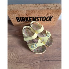 Birkenstock Colorado Birko