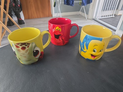 Disney mug bundle - mug,