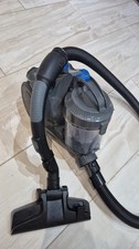 Amazon Basics Cylinder Vacuum