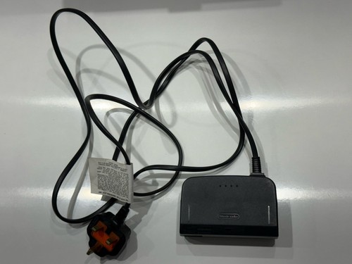 Genuine n64 power - n64,