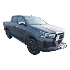 TOYOTA HILUX 2.4 BREAKING