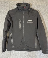 Musto BR1 Sailing Jacket B&G