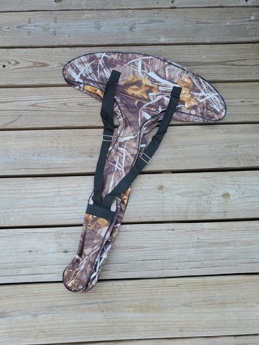 Archery crossbow case - crossbow,