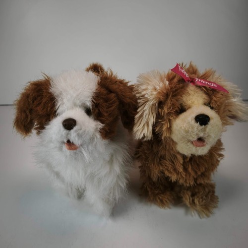 Furreal friends electronic - friends,