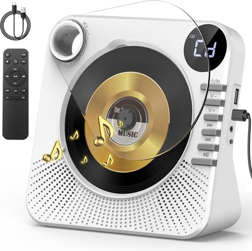 Greadio portable player - greadio,