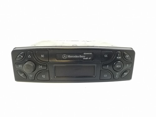 Mercedes benz clc cl203 - clc,