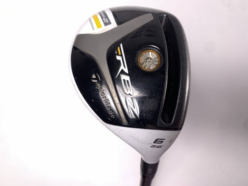 Taylormade rocketballz stage - rocketballz, 2
