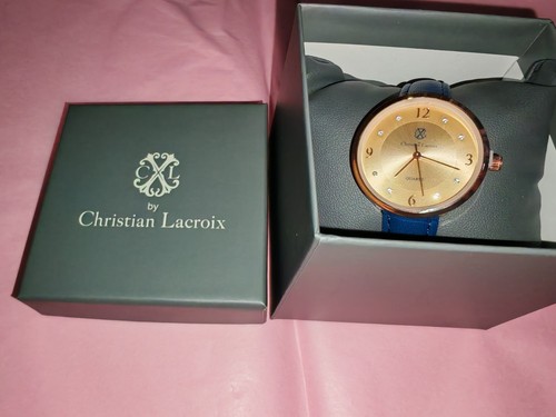 Christian lacroix analogue - christian,