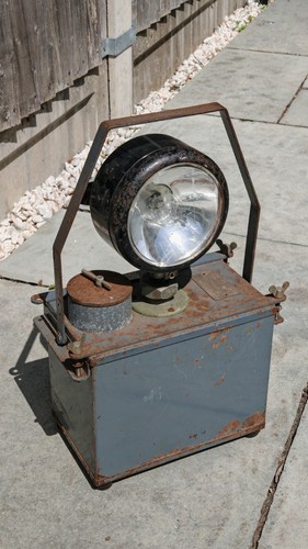 Vintage butlers 1625 portable - vintage,