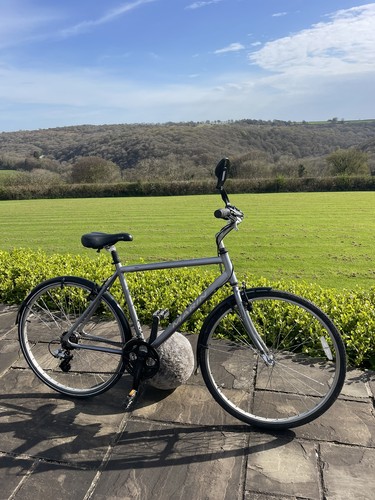 Marin kentfield touring town - marin,