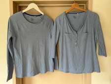 WOMENS BODEN TOP x 2