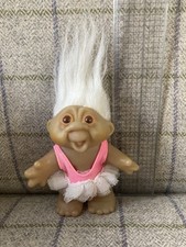 Vintage 1986 DAM Ballerina