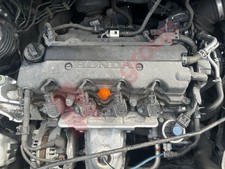 HONDA CR-V I-VTEC R20A9 MK4