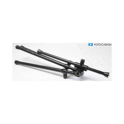 Benbo trekker tripod stand - trekker,