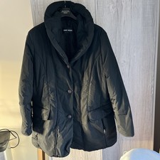 Gerry Weber Black Quilted