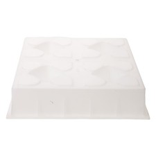 Concrete Grass Paver Mold