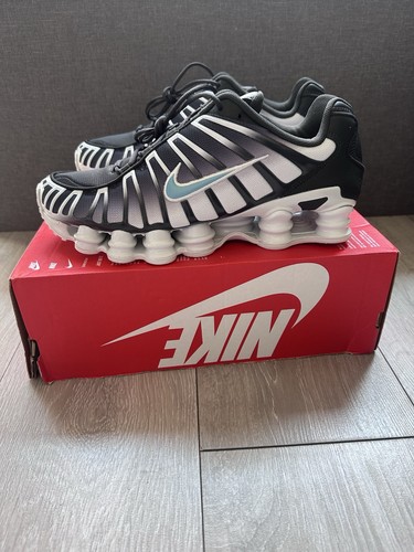 Nike shox men trainers - men's,