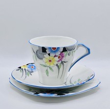 Bell China Tea Trio: Cup