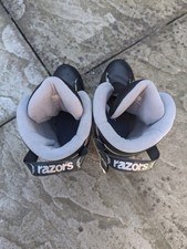 Razors Scott Quinn pro liners