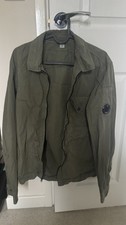 CP Company Overshirt - Size S